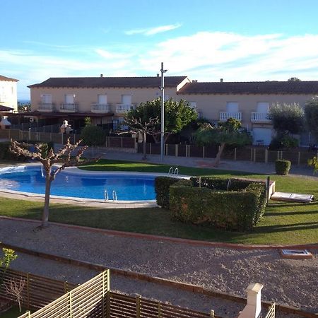 Villa Fantastica Casa Con Piscina Y Playa ,Torredembarra-Tarragona Pobla de Montornés Esterno foto