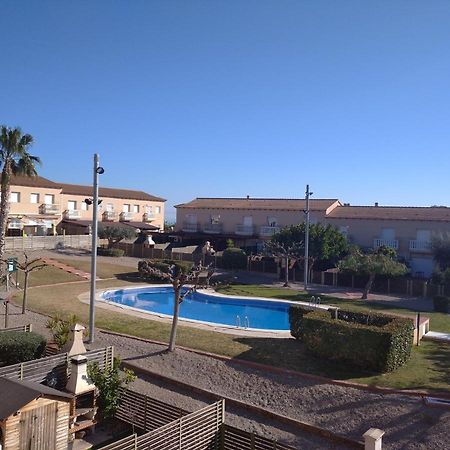 Villa Fantastica Casa Con Piscina Y Playa ,Torredembarra-Tarragona Pobla de Montornés Esterno foto