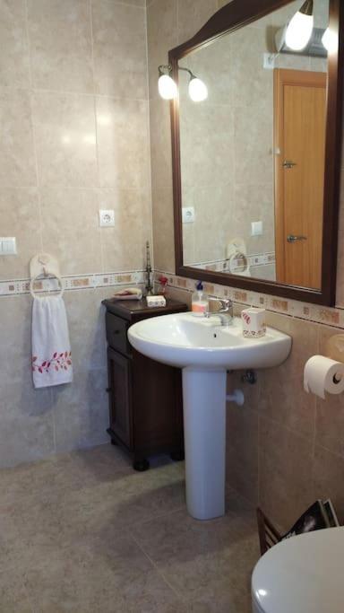 Villa Fantastica Casa Con Piscina Y Playa ,Torredembarra-Tarragona Pobla de Montornés Esterno foto