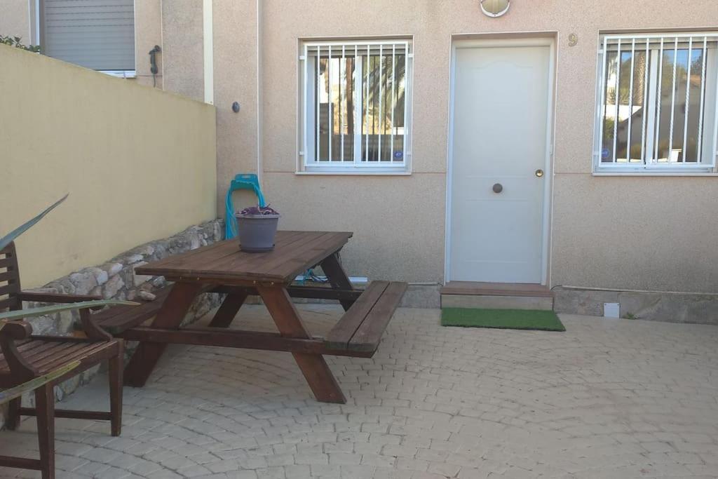 Villa Fantastica Casa Con Piscina Y Playa ,Torredembarra-Tarragona Pobla de Montornés Esterno foto