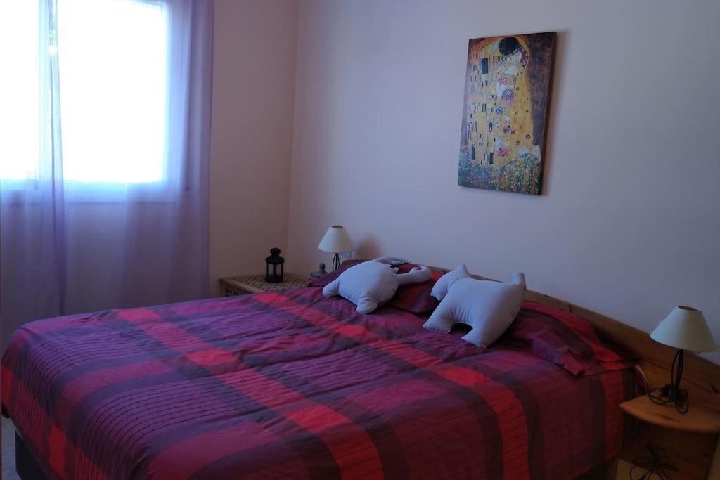 Villa Fantastica Casa Con Piscina Y Playa ,Torredembarra-Tarragona Pobla de Montornés Esterno foto