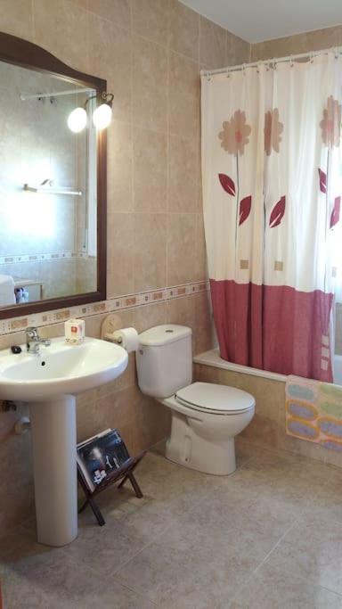 Villa Fantastica Casa Con Piscina Y Playa ,Torredembarra-Tarragona Pobla de Montornés Esterno foto