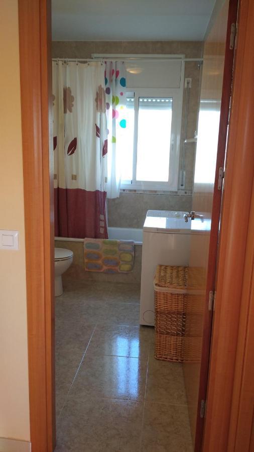 Villa Fantastica Casa Con Piscina Y Playa ,Torredembarra-Tarragona Pobla de Montornés Esterno foto