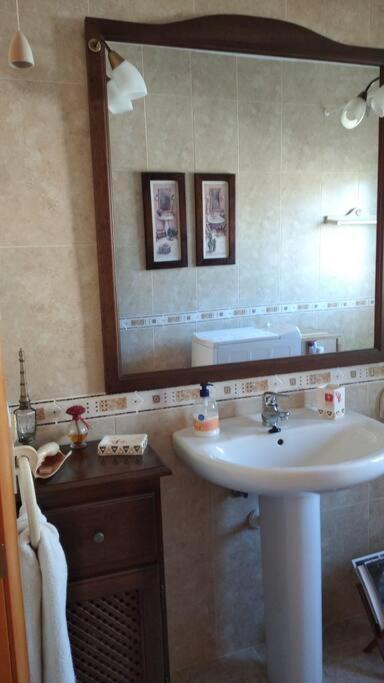 Villa Fantastica Casa Con Piscina Y Playa ,Torredembarra-Tarragona Pobla de Montornés Esterno foto