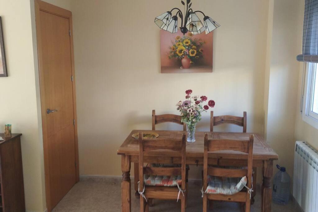 Villa Fantastica Casa Con Piscina Y Playa ,Torredembarra-Tarragona Pobla de Montornés Esterno foto