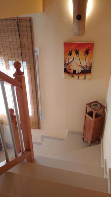 Villa Fantastica Casa Con Piscina Y Playa ,Torredembarra-Tarragona Pobla de Montornés Esterno foto