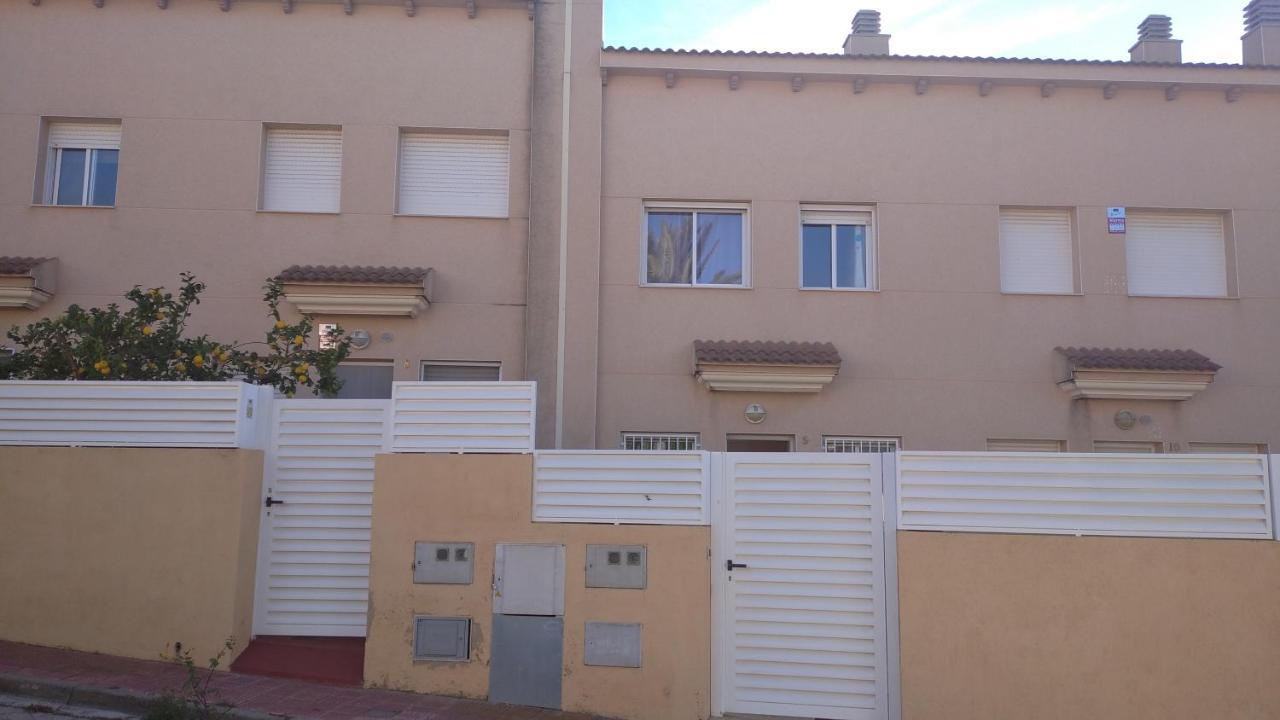 Villa Fantastica Casa Con Piscina Y Playa ,Torredembarra-Tarragona Pobla de Montornés Esterno foto